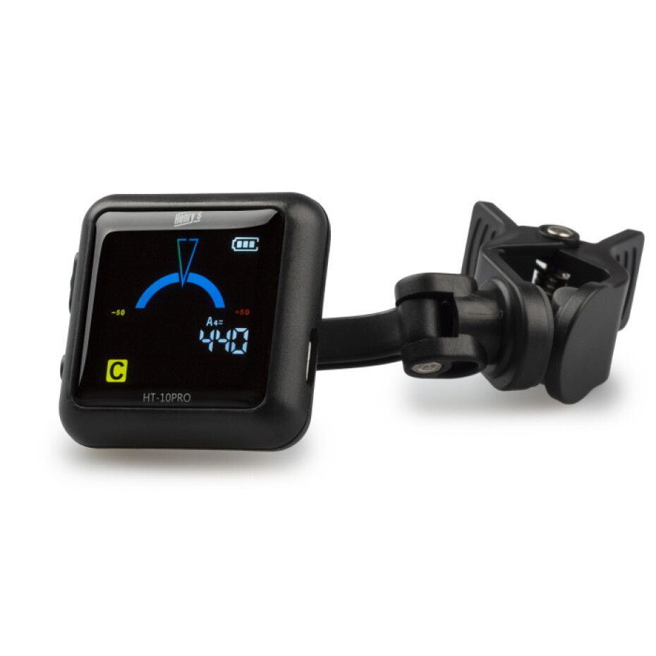 Henry`s HT-10PRO - Black - main (0)