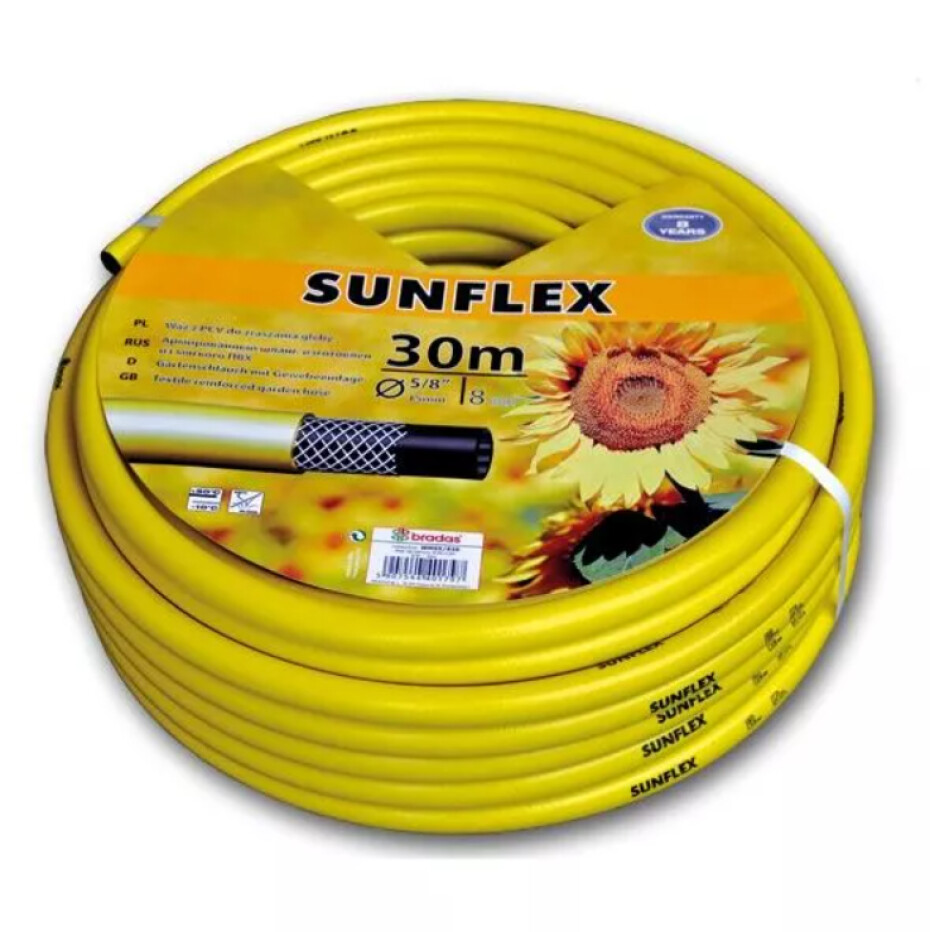 Hadice SUNFLEX 1 1/4" - 50m Průměr: 3/4" - main (0)