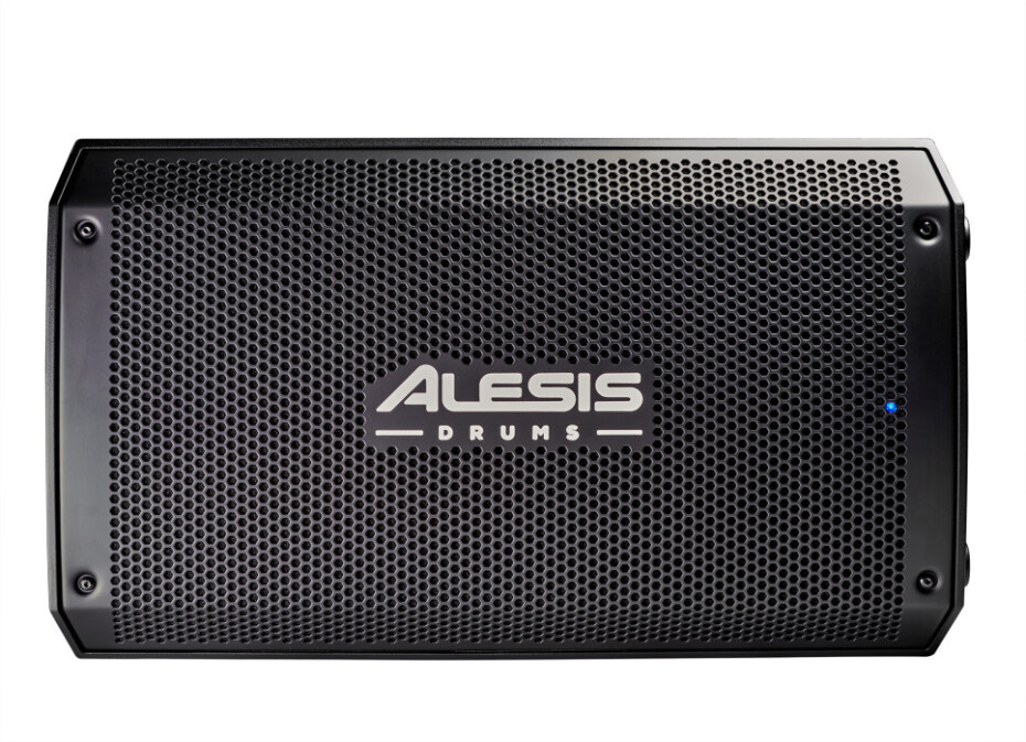 Alesis Strike Amp 8 MK2 - main (0)