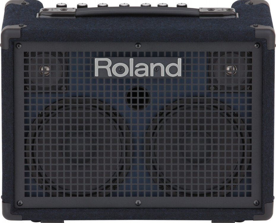 Roland KC-220 Keyboard Amplifier - main (0)