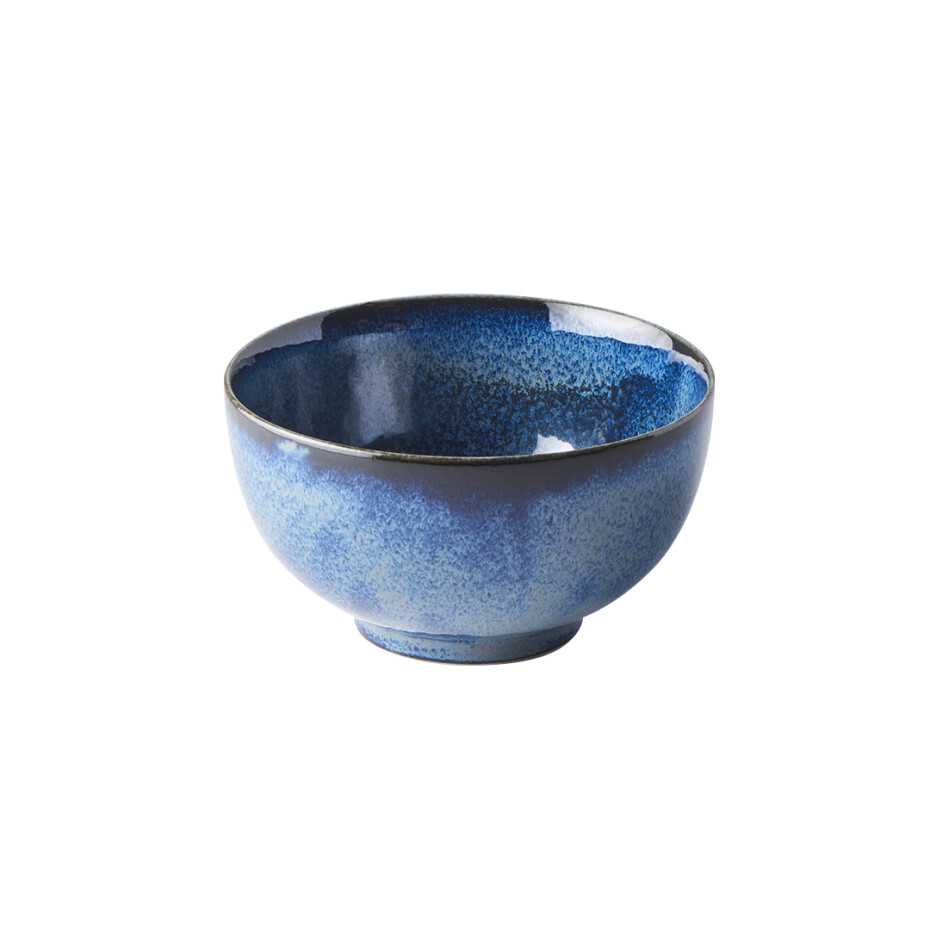 Jídelní miska INDIGO BLUE 13 cm, 350 ml, MIJ - main (0)