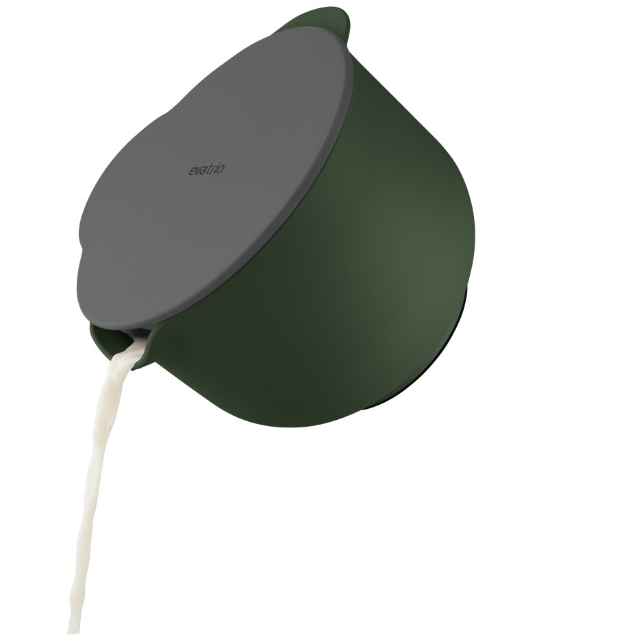 Víko ke kuchyňské míse EVA 2,0 l, 17 cm, plast, Eva Solo - main (2)