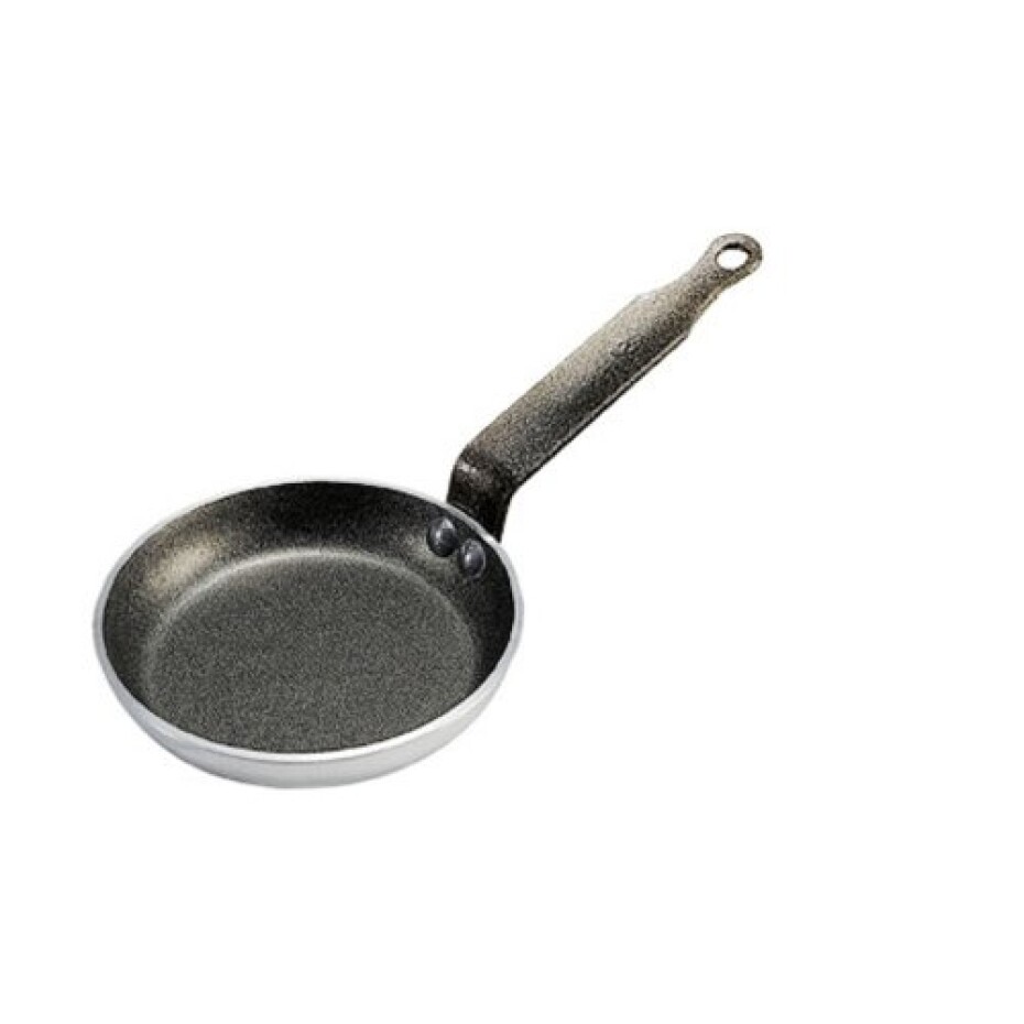 Pánev MINI 14 cm, de Buyer - main (0)