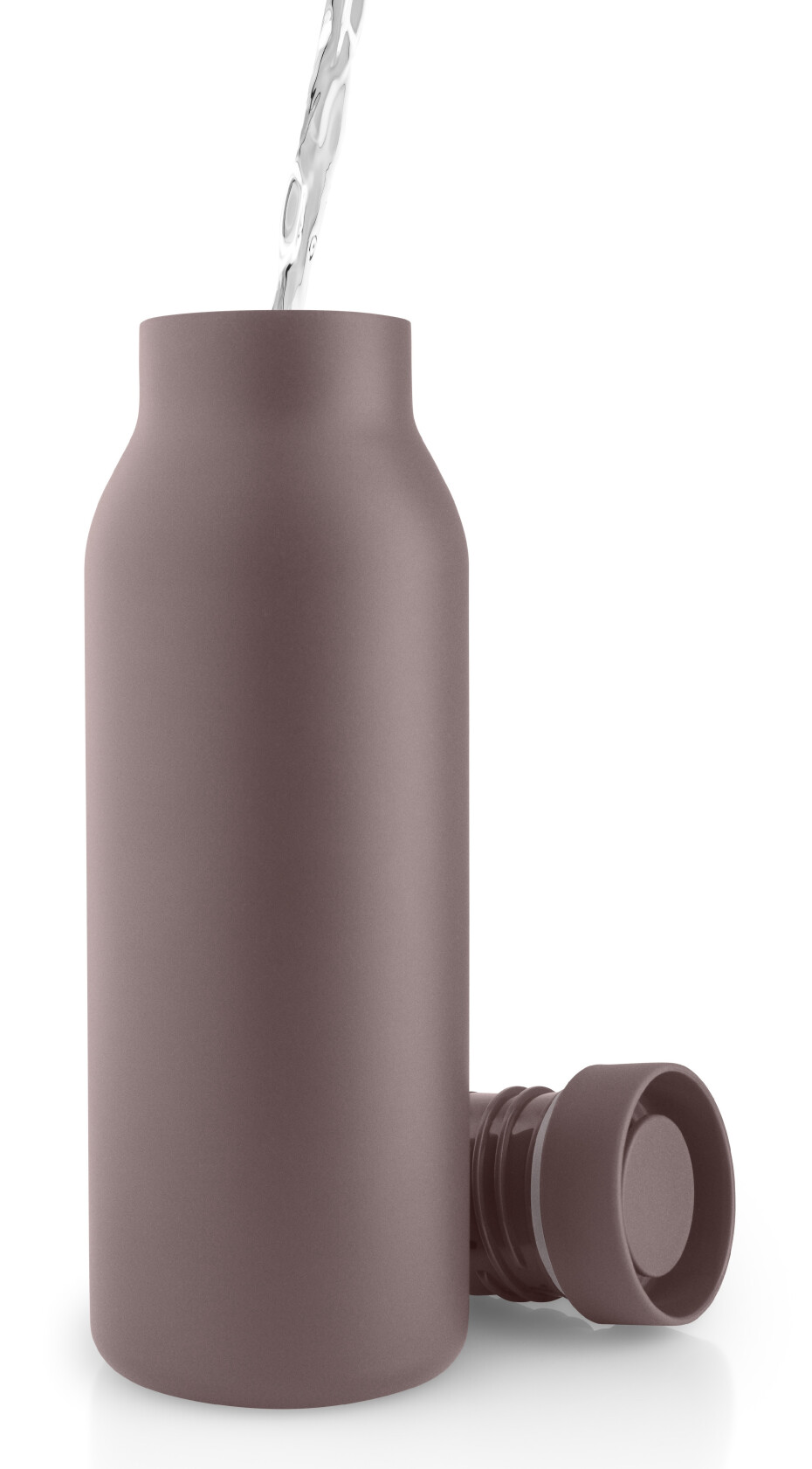 EVA SOLO Termoláhev 0,5l vintage hnědá - main (2)