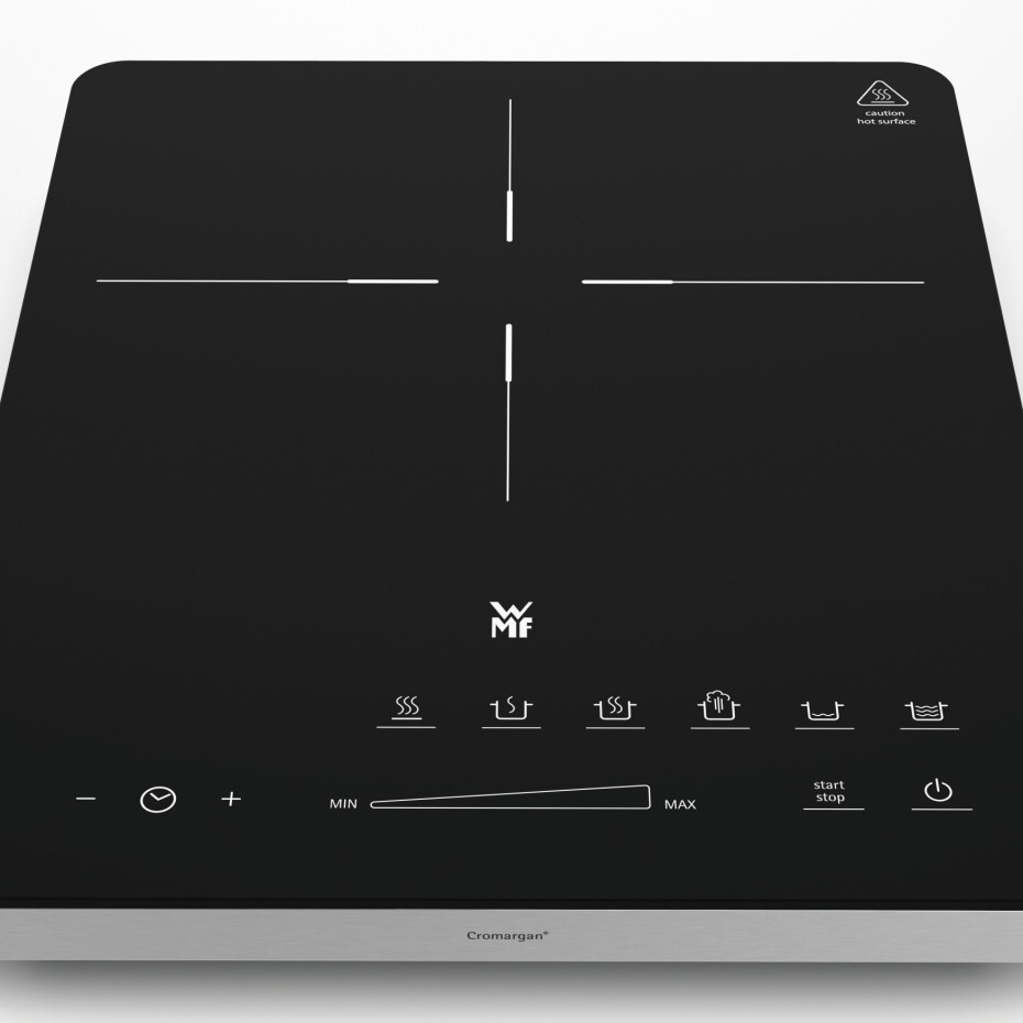 Indukční vařič KULT X, WMF - main (4)