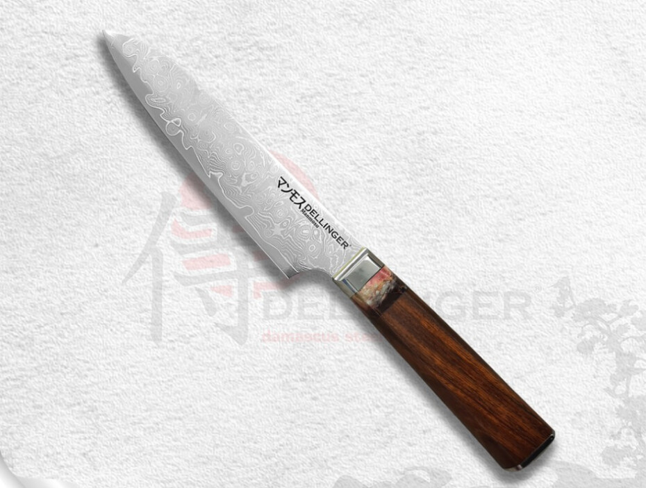 Univerzální nůž UTILITY MANMOSU 13 cm, Dellinger - main (1)
