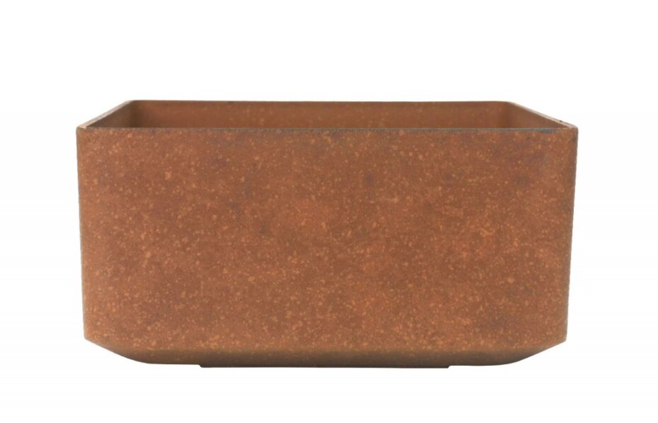 G21 Květináč G21 Element Square 43 x 22 x 43 G21-6392891 - main (0)