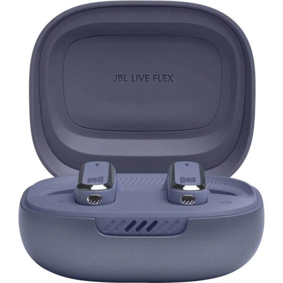 JBL Live Flex modrá - main (1)