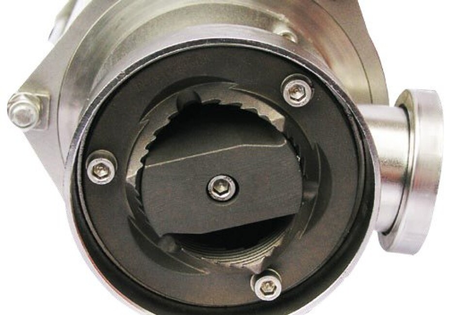 Pumpa INOX Morava 5-16-T 1,1kW 400V - bez nádoby, classic set pro tlakovou kanalizaci - main (2)