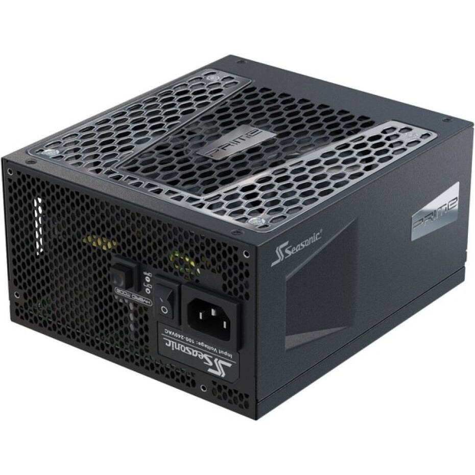 Seasonic Prime TX-1000 - 1000W - main (3)