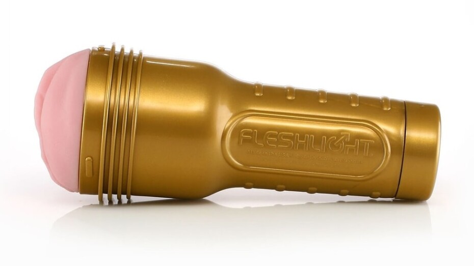 Fleshlight Pink Lady Stamina Training Unit - main (3)
