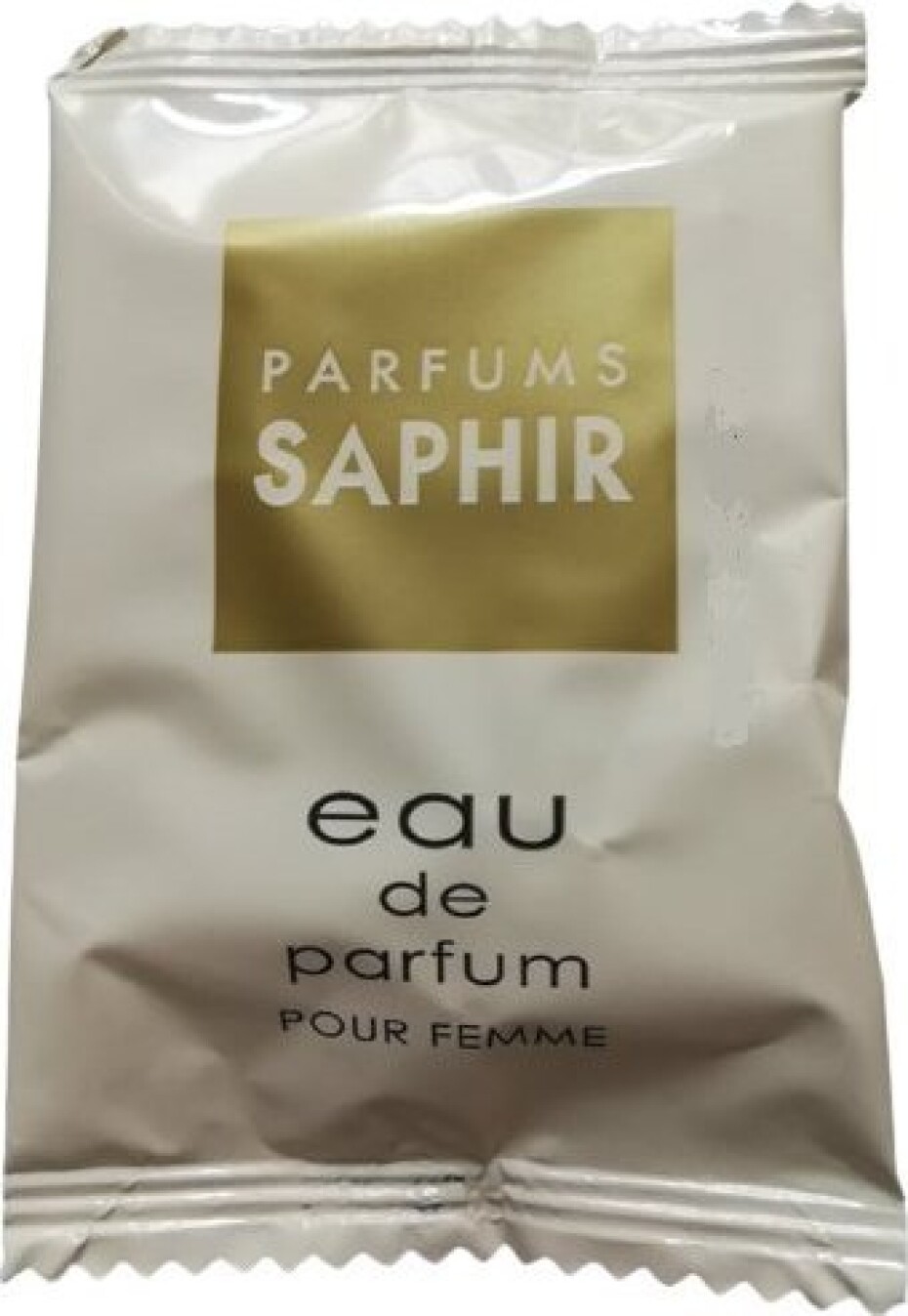SAPHIR - Ironie Parfémovaná voda Velikost: 1,75 ml - main (0)