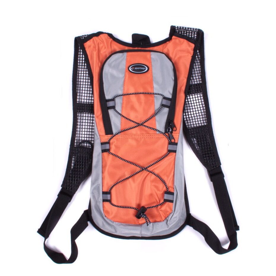 Sportago Wayfarer cyklobatoh 5l - oranžový - main (5)