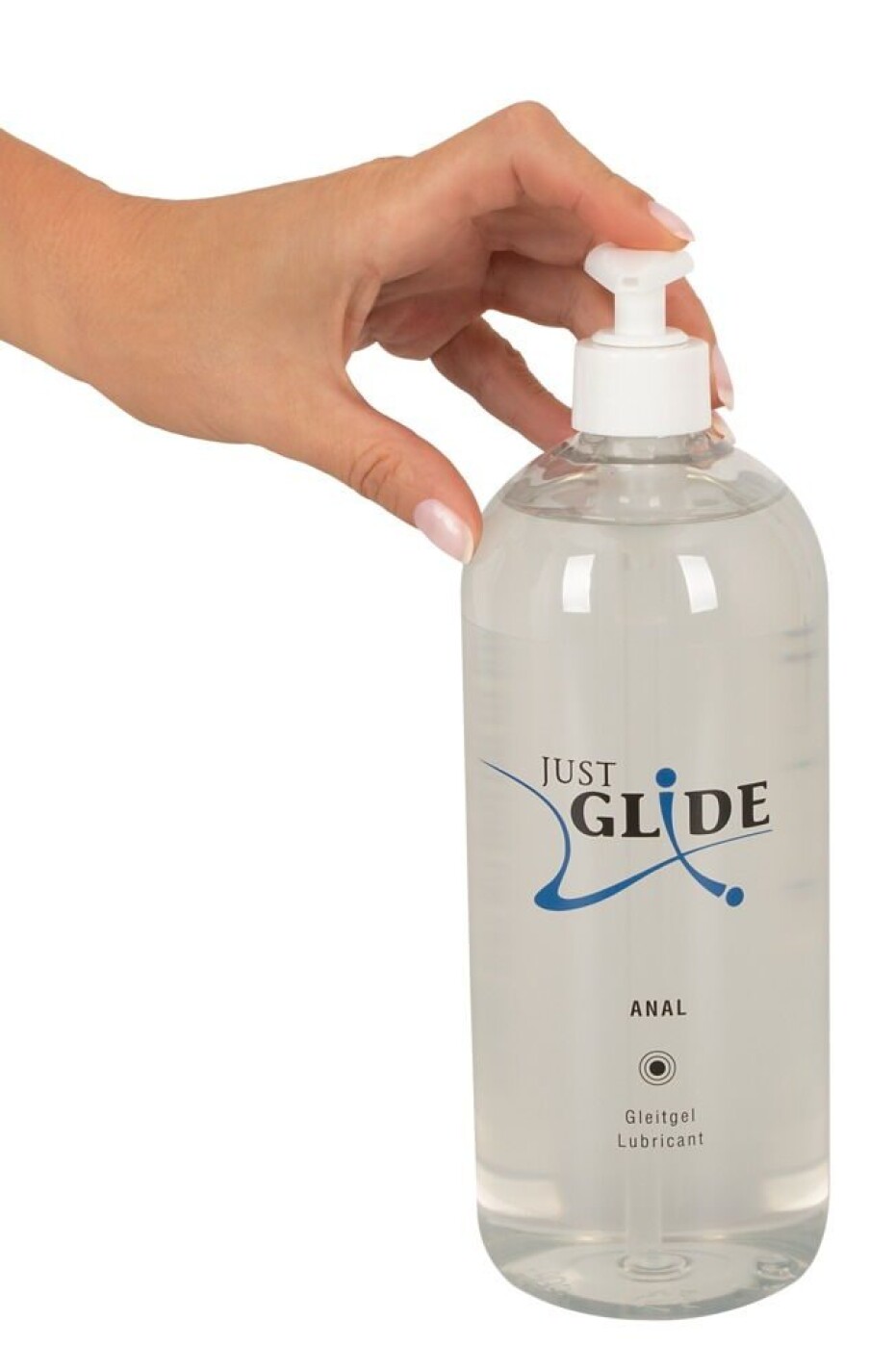 Just Glide Anal 1L - main (1)