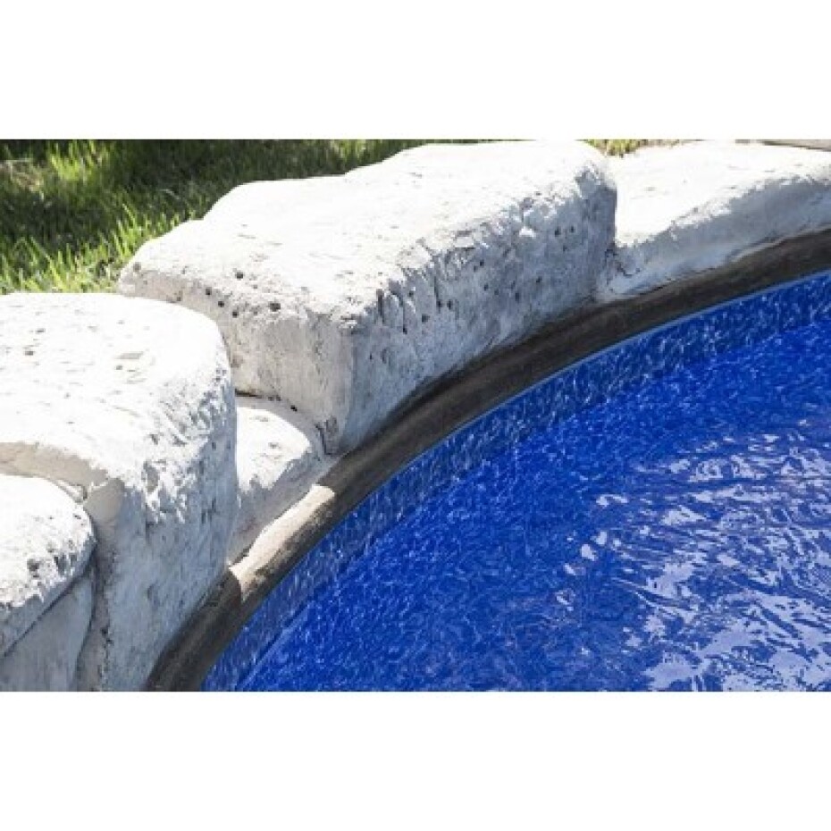Haogenplast bazénová folie Printed Snapir NG Blue 25 m x 1,65 m x 1,5 mm, role - main (14)