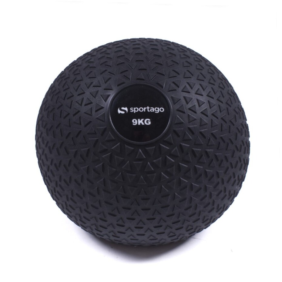 Sportago Triangle Slam Ball 12 kg - main (0)