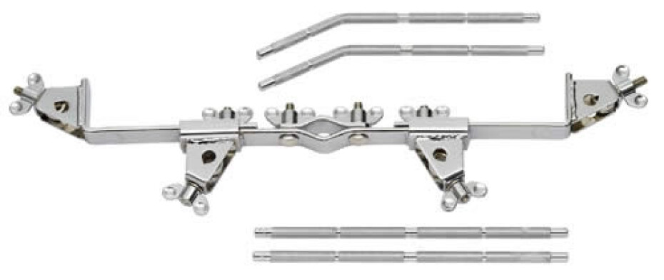 Meinl MC-4 Multiclamp - main (0)