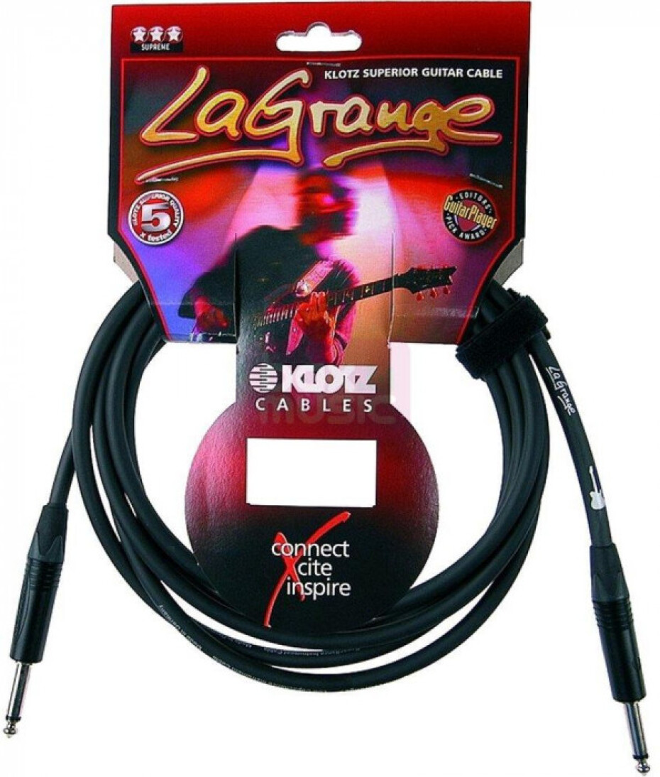 Klotz LAPP0600 - main (0)