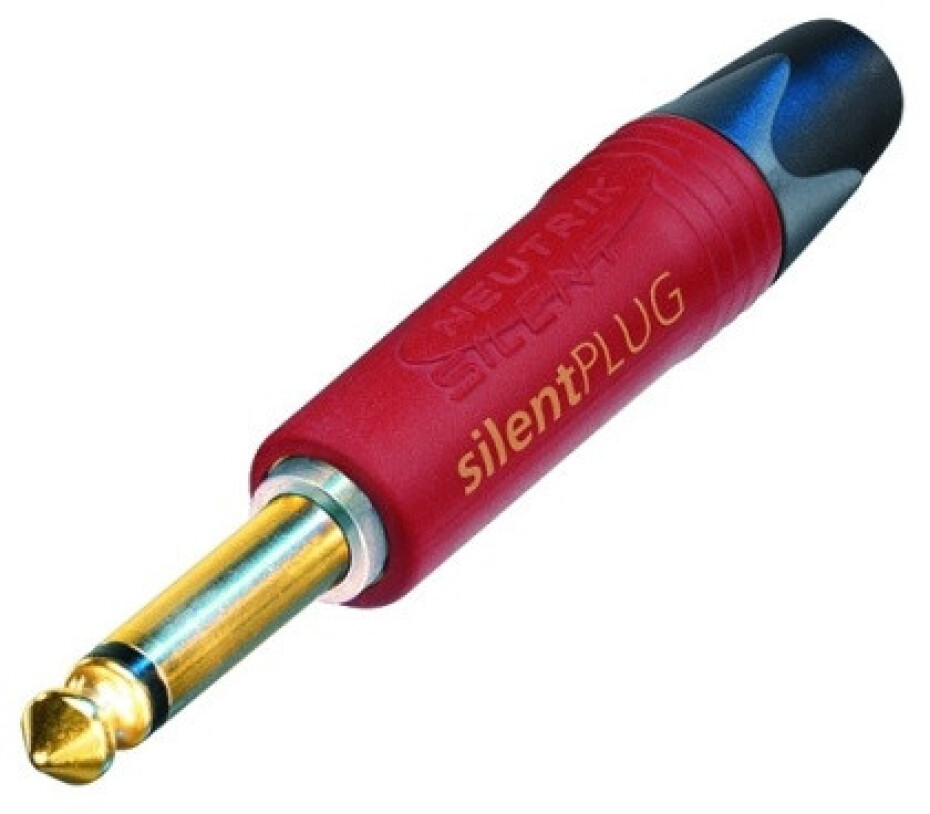 Neutrik NP2X-AU-SILENT - main (0)