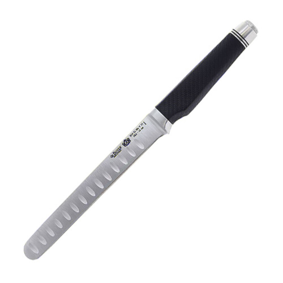Santoku nůž FK2 16 cm, porcovací, de Buyer - main (1)