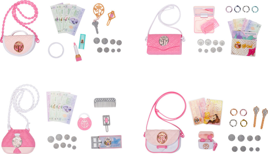 Disney Set s kabelkou - main (0)