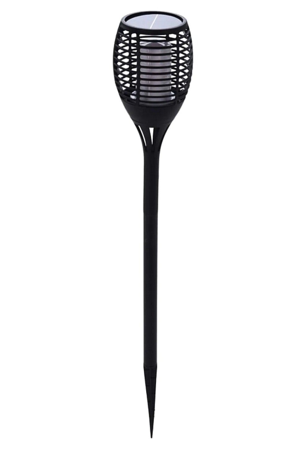PROGARDEN Lampa solární zahradní PROGARDEN 3v1 78 cm  KO-DX9500610 - main (1)