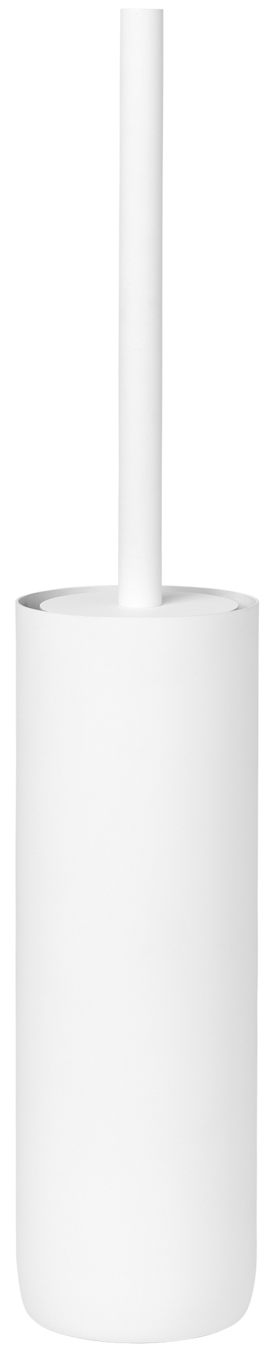 Blomus WC kartáč bílý MODO - main (0)