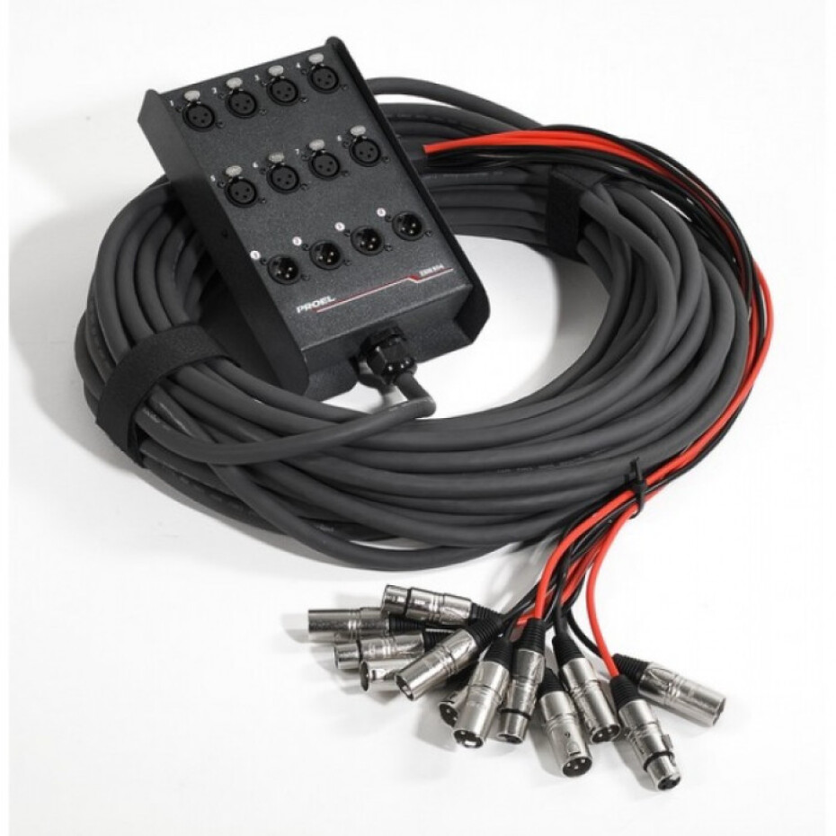 Proel EBN804 - main (0)