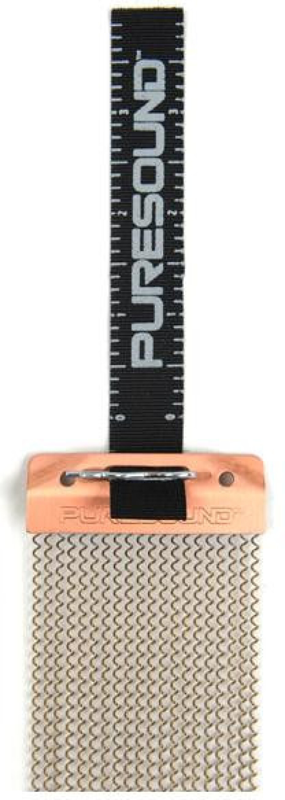 Evans CPS1324 Custom Pro Series Steel 13” - 24 Strand - main (0)