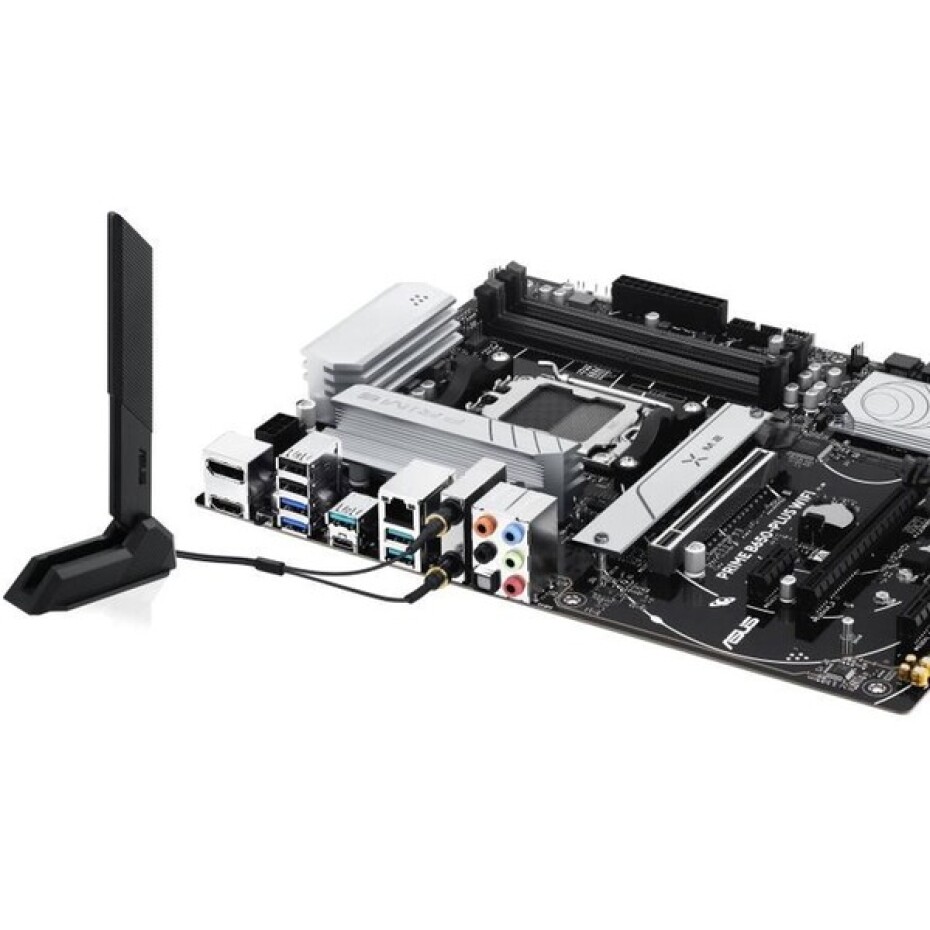 ASUS PRIME B650-PLUS WiFI - main (3)