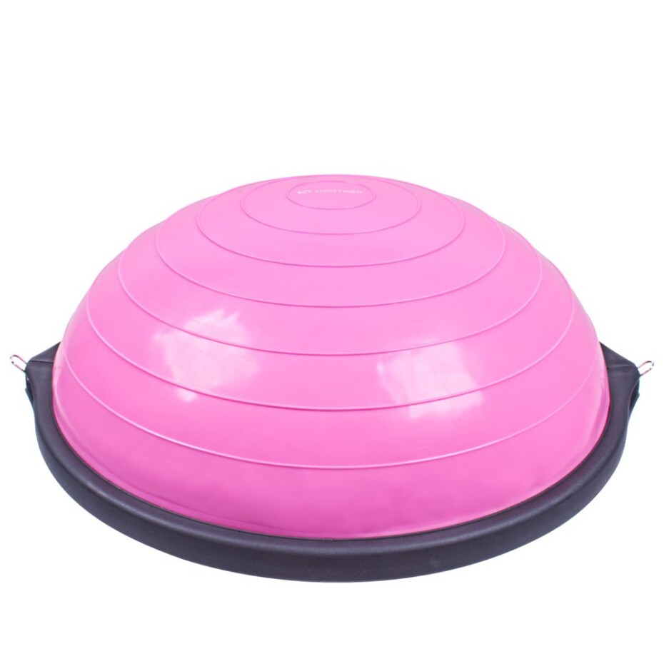 Balanční podložka Sportago Balance Ball - 63 cm růžová - main (0)