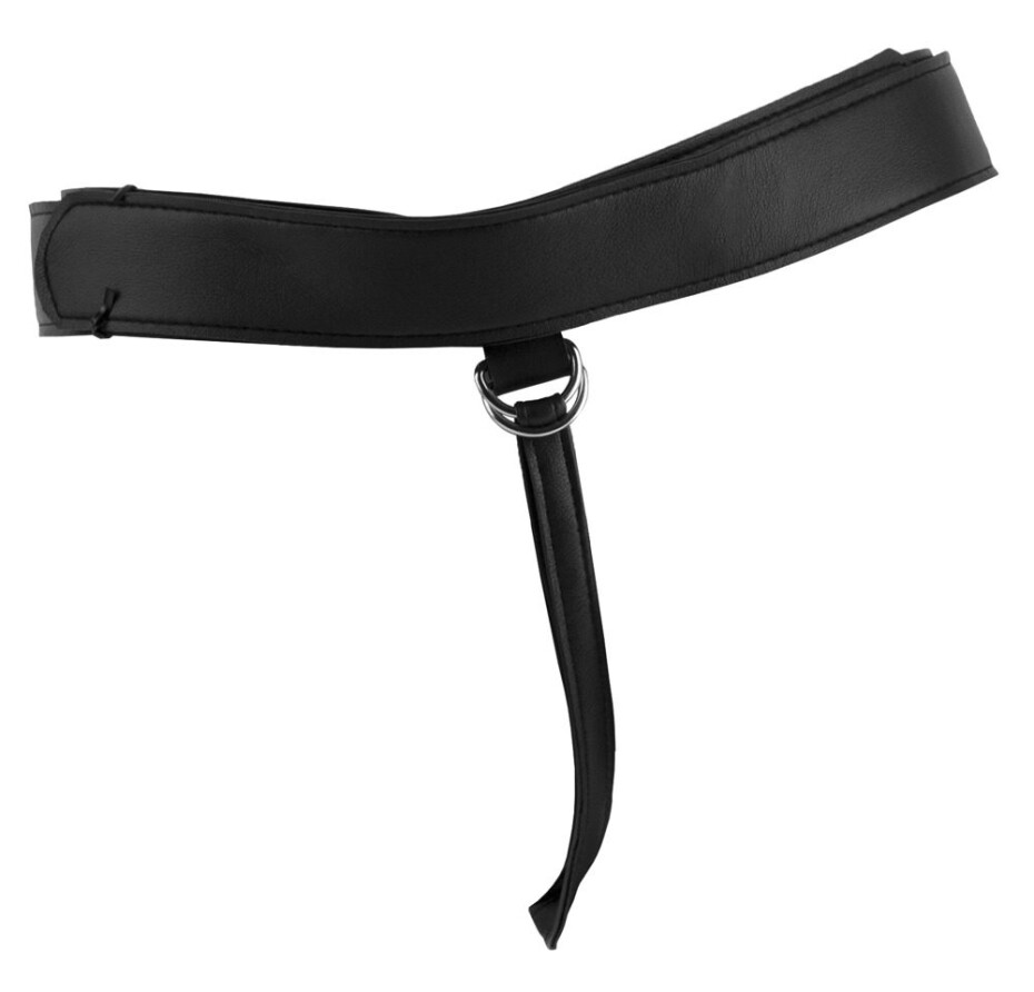 Pipedream King Cock Strap-on Harness w/ 7" Cock - main (6)