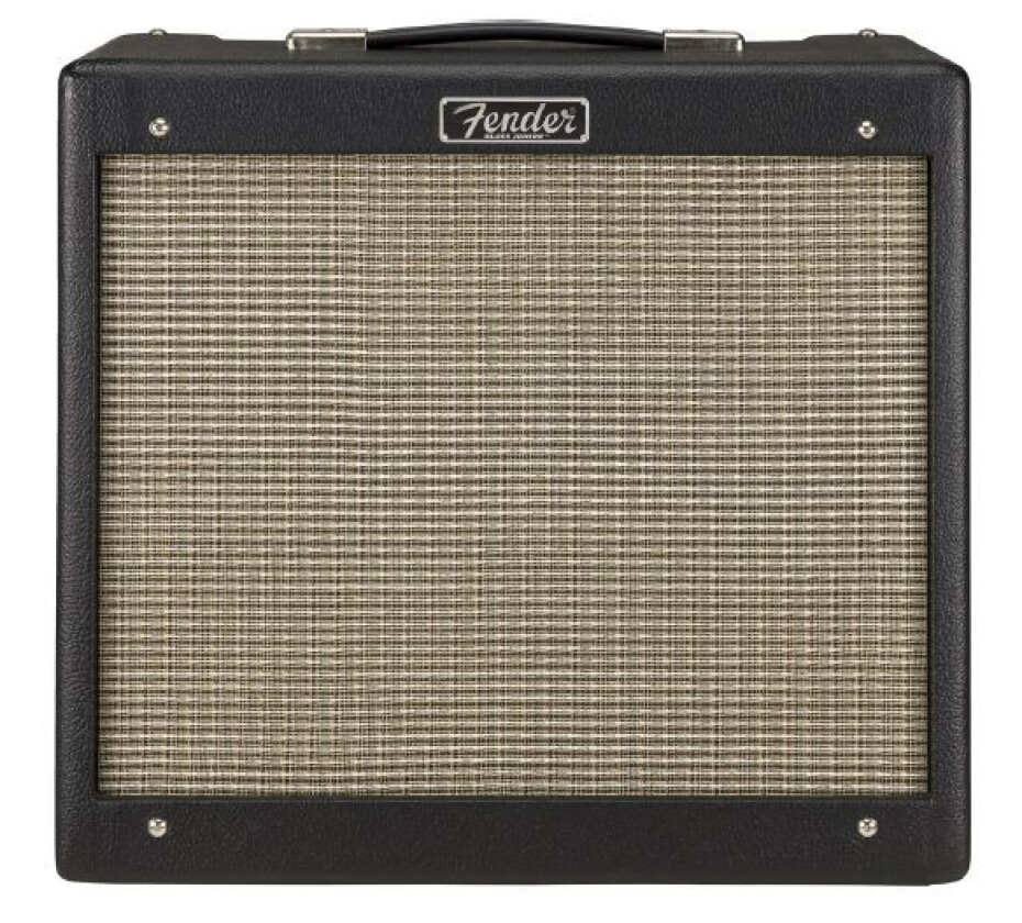 Fender Blues Junior IV - main (0)
