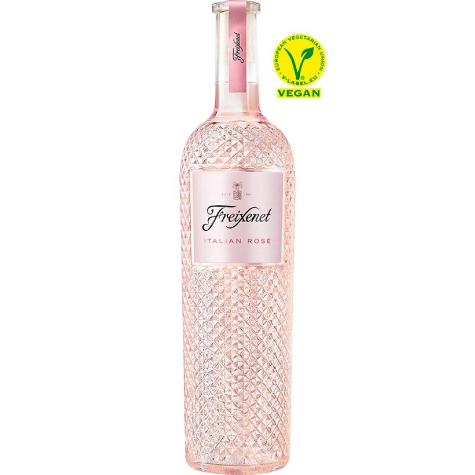 Freixenet Italian WINE Rosé - main (0)