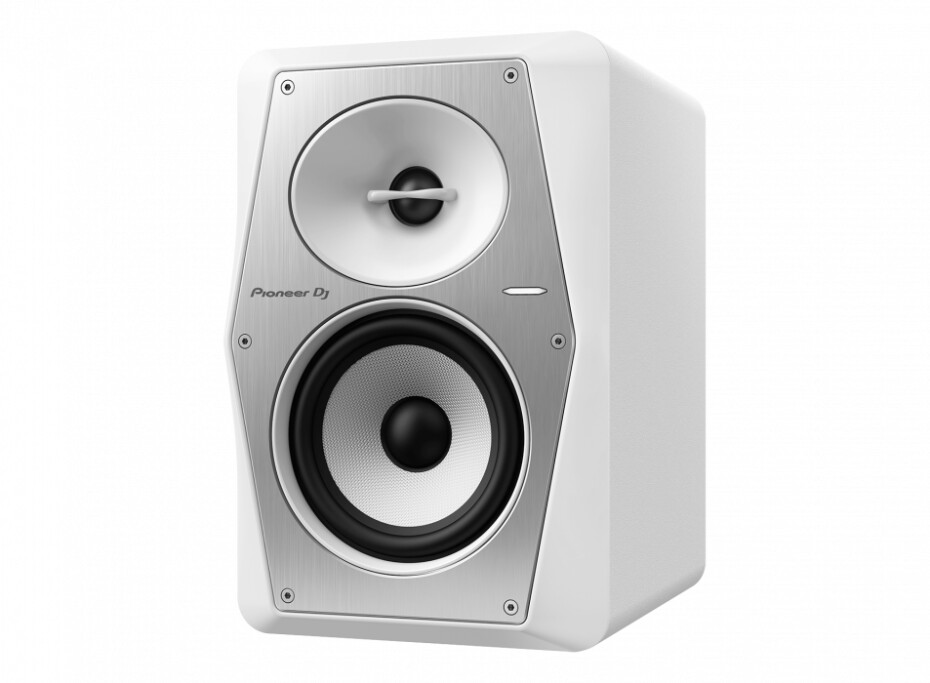 Pioneer DJ VM-50-W - main (0)