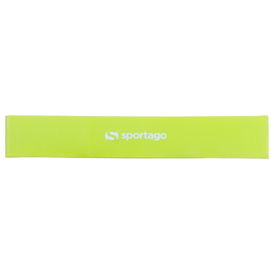 Sada gumových pásků Sportago - 1 - Light - main (5)