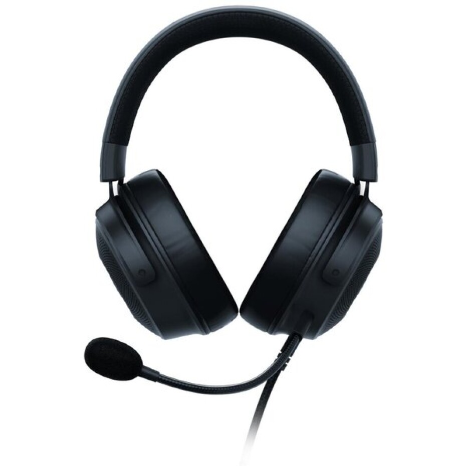 Razer Kraken V3 herní sluchátka černá - main (3)