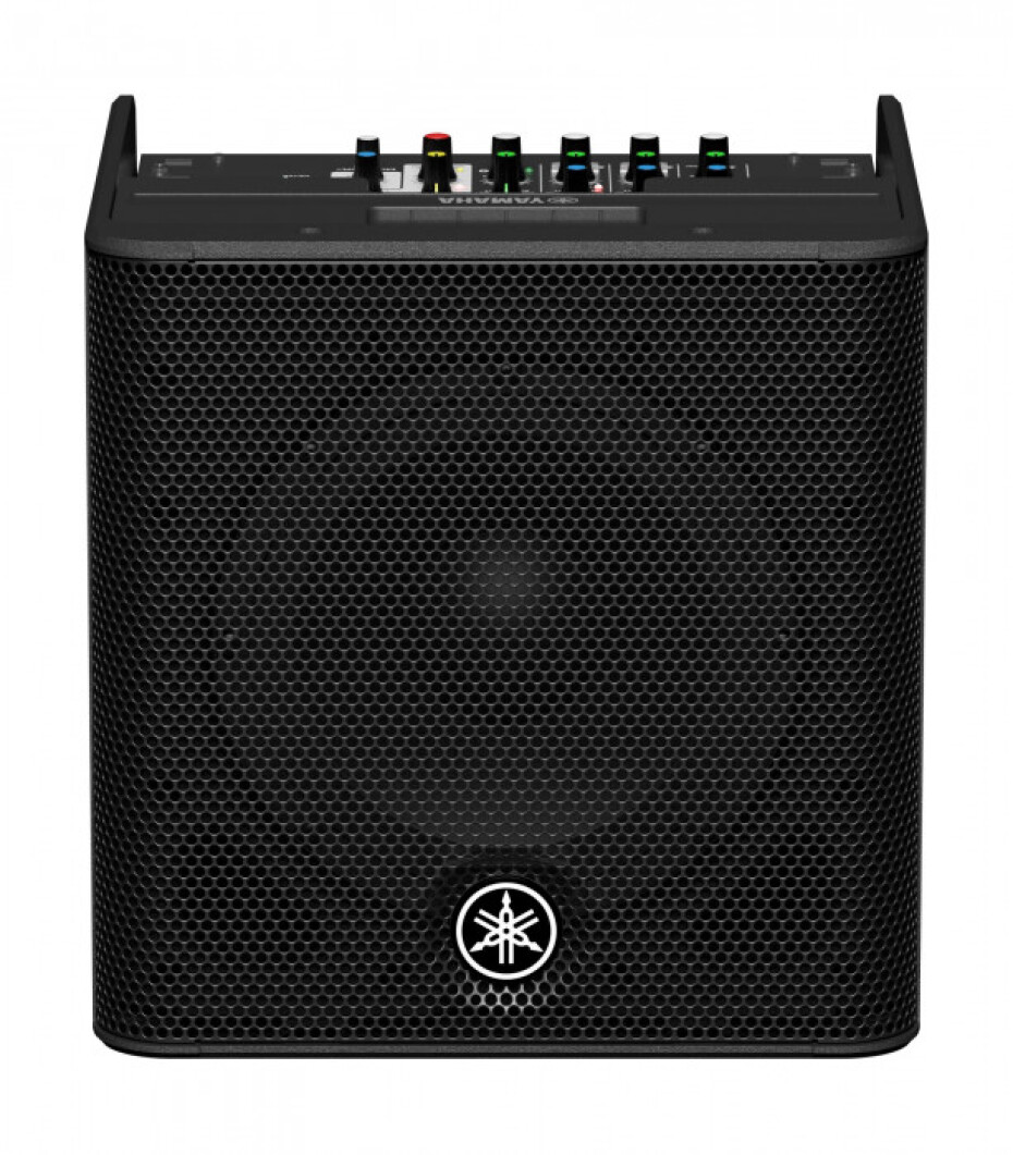 Yamaha STAGEPAS 200BTR - main (0)