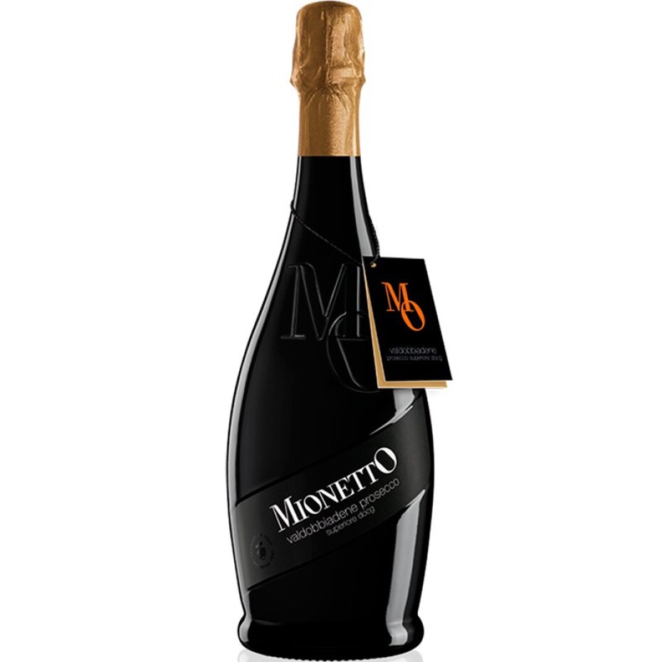 Mionetto Prosecco Valdobbiadene DOCG - main (0)