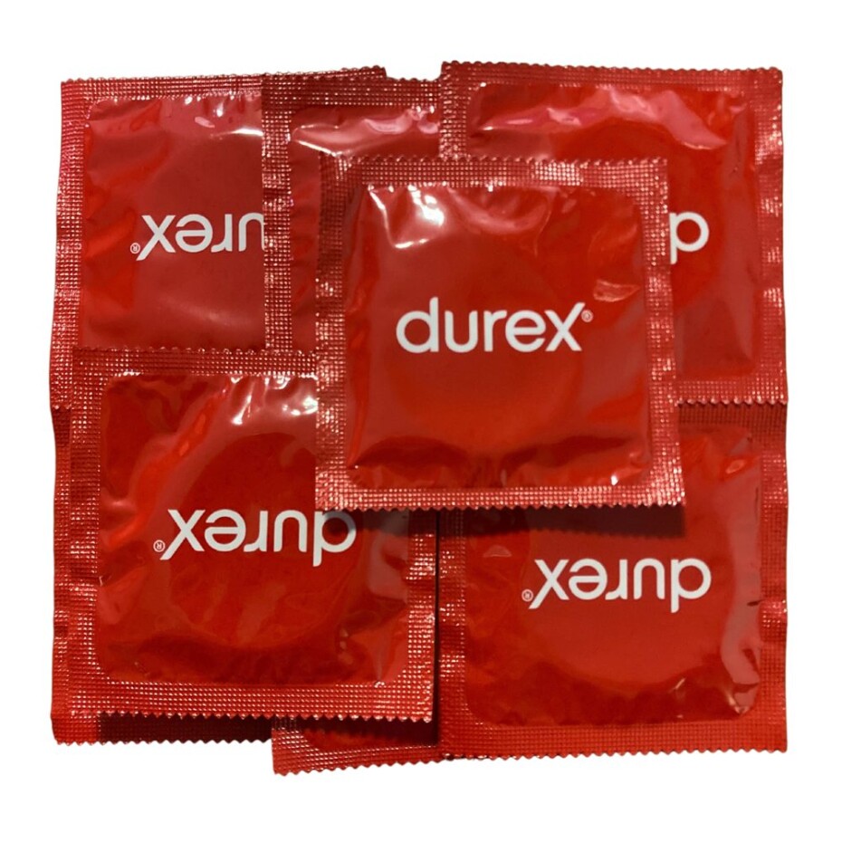 Durex Elite Intimate Feel 50ks - main (0)