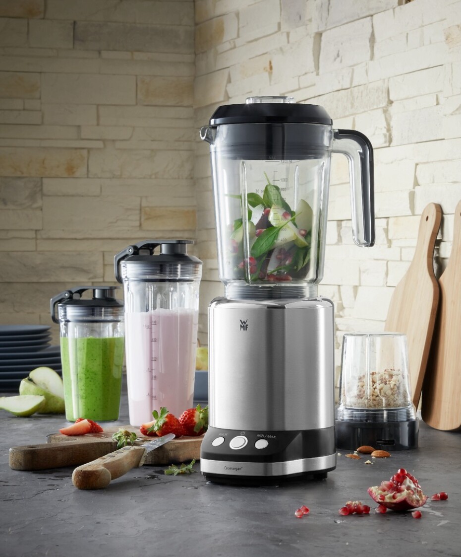 Stolní mixér KULT X 1,2 l, WMF - main (3)