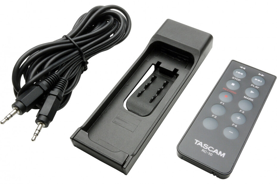 Tascam RC-10 - main (0)
