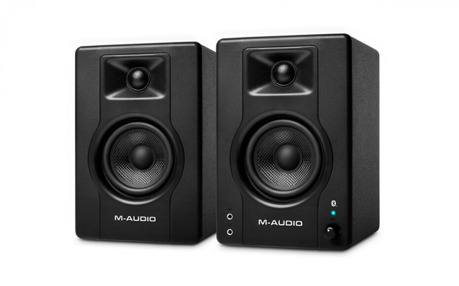 M-Audio BX3 BT pár - main (0)