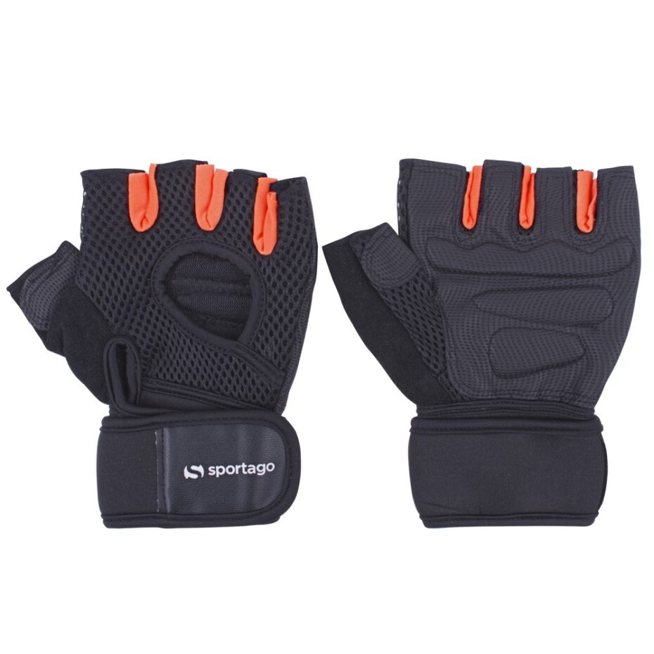 Sportago fitness rukavice M1 - main (5)