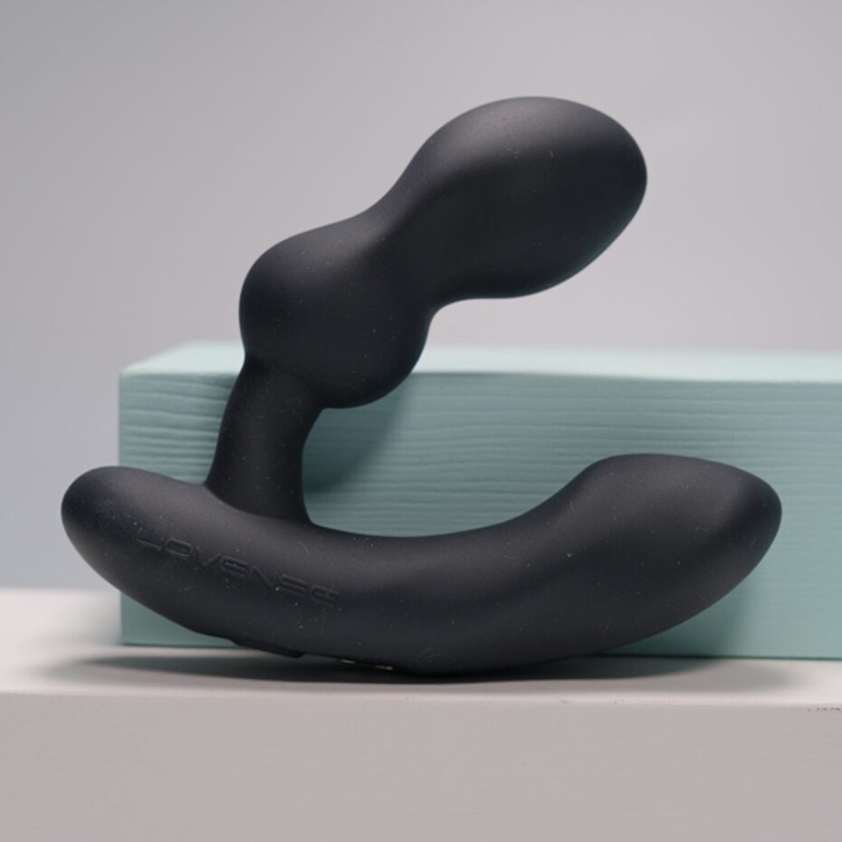 Lovense Edge 2 Prostate Massager - main (2)