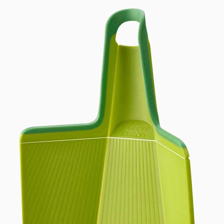 Prkénko CHOP2POT 60201 38 x 21 cm, zelená, plast, Joseph Joseph - main (3)
