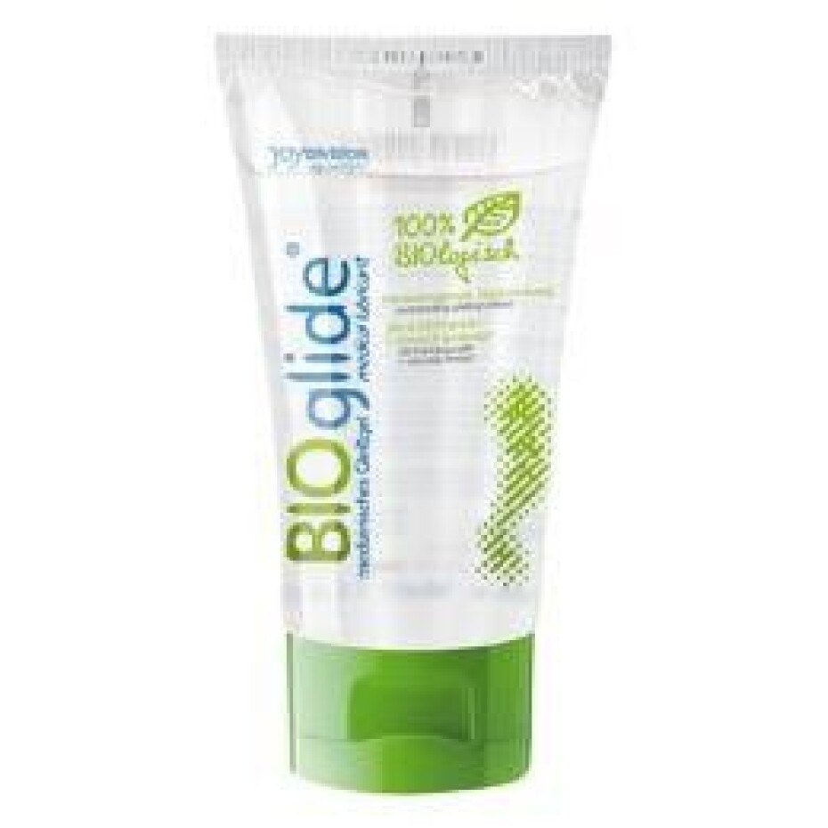BIOglide Natural 40ml - main (0)