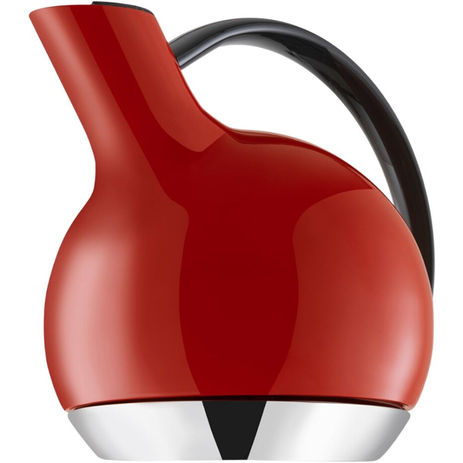 Rychlovarná konvice GIULIETA 1,2 l, červená, nerezová ocel, Bugatti - main (3)