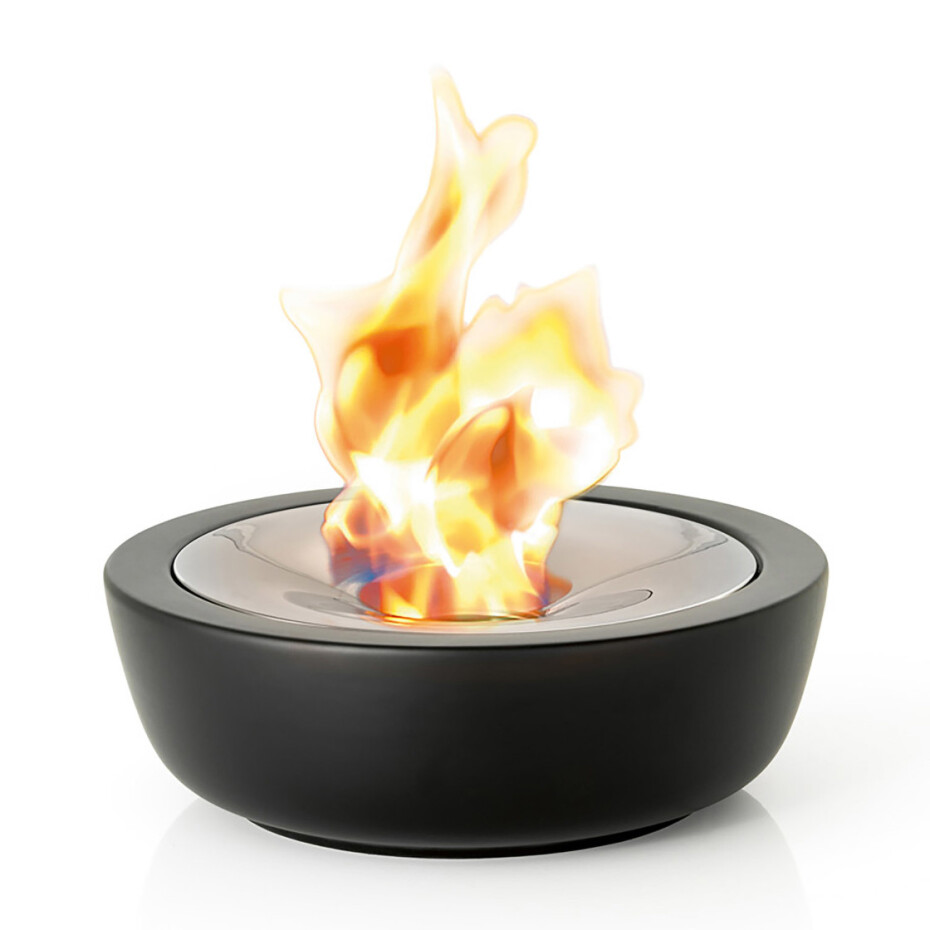 Venkovní gelový svícen FUOCO Ø 32 cm BLOMUS - main (0)
