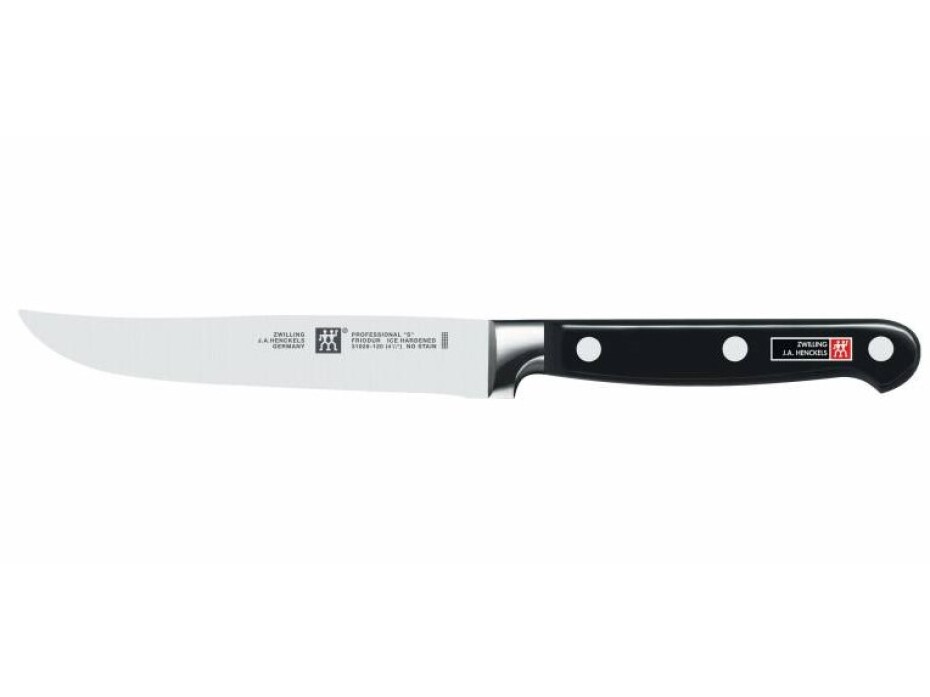 Steakový nůž PROFESSIONAL "S", sada 4 ks, ZWILLING - main (1)